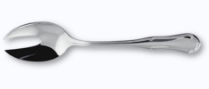  Petit Baroque vegetable serving fork  