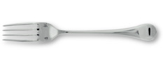  Queen Anne vegetable serving fork  