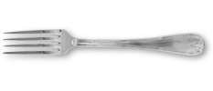  Ruban Croisé vegetable serving fork  