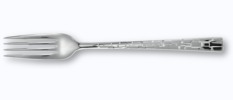  Skin vegetable serving fork  