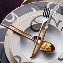 Berndorf cutlery Avantgarde matt