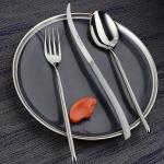 Berndorf cutlery Avantgarde matt