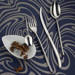 Berndorf Besteck Avantgarde poliert