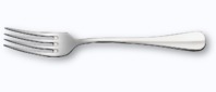  Classic Baguette Berndorf Classic Baguette  Tafelgabel   Silberauflage