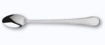 Berndorf Filet  Classic iced beverage spoon 