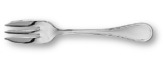 Berndorf Filet  Classic pastry fork 