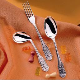 Berndorf cutlery Grimms Märchen