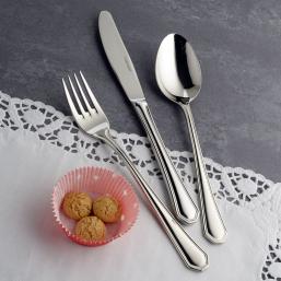 Berndorf cutlery Hotellerie 123