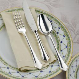 Berndorf cutlery Menuett