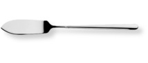 Berndorf Opus Fischmesser Edelstahl
