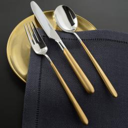 Berndorf cutlery Opus matt