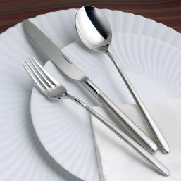 Berndorf cutlery Opus matt