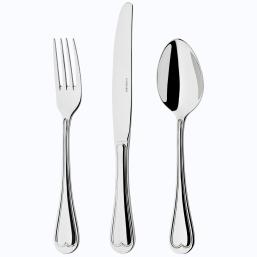 Berndorf cutlery - the entire collection at Besteckliste