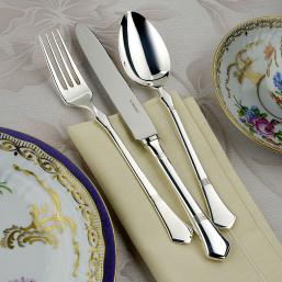 Berndorf cutlery in silver plated - the entire collection Berndorf cutlery in silver plated - the entire collection