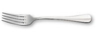 Berndorf Royal Baguette Berndorf Royal Baguette  Menügabel   Silberauflage