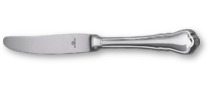  Royal Chippendale Berndorf Royal Chippendale  Dessertmesser Hohlheft   Edelstahl