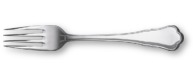  Royal Chippendale Berndorf Royal Chippendale  Menügabel   Edelstahl