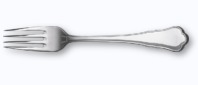  Royal Chippendale Berndorf Royal Chippendale  Tafelgabel   Edelstahl