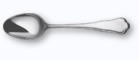 Berndorf Royal Chippendale coffee spoon 