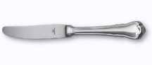 Berndorf Royal Chippendale dinner knife hollow handle 