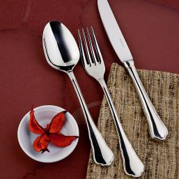 Berndorf cutlery in silver plated - the entire collection Berndorf cutlery in silver plated - the entire collection