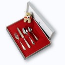Berndorf Royal Solitude childrens set 04 pcs hollow handle 