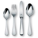 Berndorf Royal Solitude childrens set 04 pcs hollow handle 