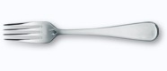 Berndorf Royal Solitude dessert fork 