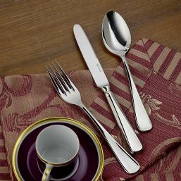 Berndorf cutlery Royal Solitude