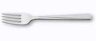  Vektra matt Berndorf Vektra matt  Tafelgabel   Edelstahl