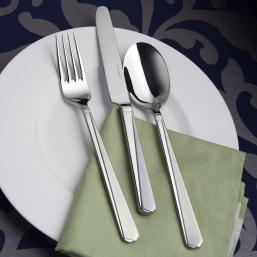 Berndorf cutlery Vektra matt