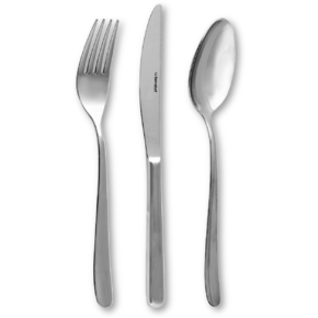 Berndorf Winnipeg poliert