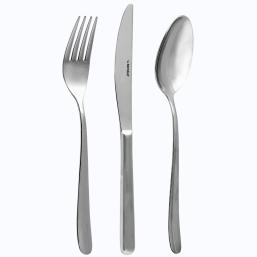 Berndorf cutlery - the entire collection at Besteckliste