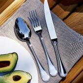 Berndorf cutlery 