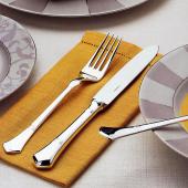 Berndorf cutlery 