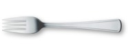  Ariane poliert dessert fork 