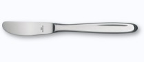  Swing poliert dessert knife hollow handle 