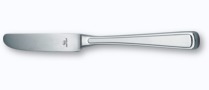  Ariane poliert dessert knife monobloc 