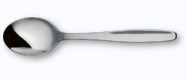  Swing poliert dessert spoon 