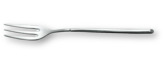  Avantgarde poliert pastry fork 