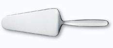  Swing poliert pie server 