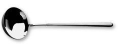  Opus matt soup ladle 