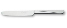  Vektra matt table knife monobloc 