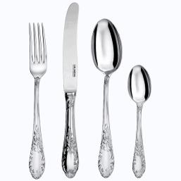 Carl Mertens cutlery Salzburg