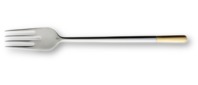 Villeroy & Boch Ella teilvergoldet fish fork 