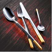 Villeroy & Boch cutlery 