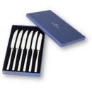  Piemont steak knifes set 6 pcs 