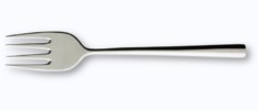  Piemont vegetable serving fork  