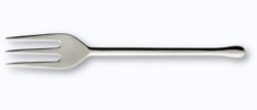  Udine vegetable serving fork  