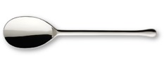  Udine vegetable serving spoon 